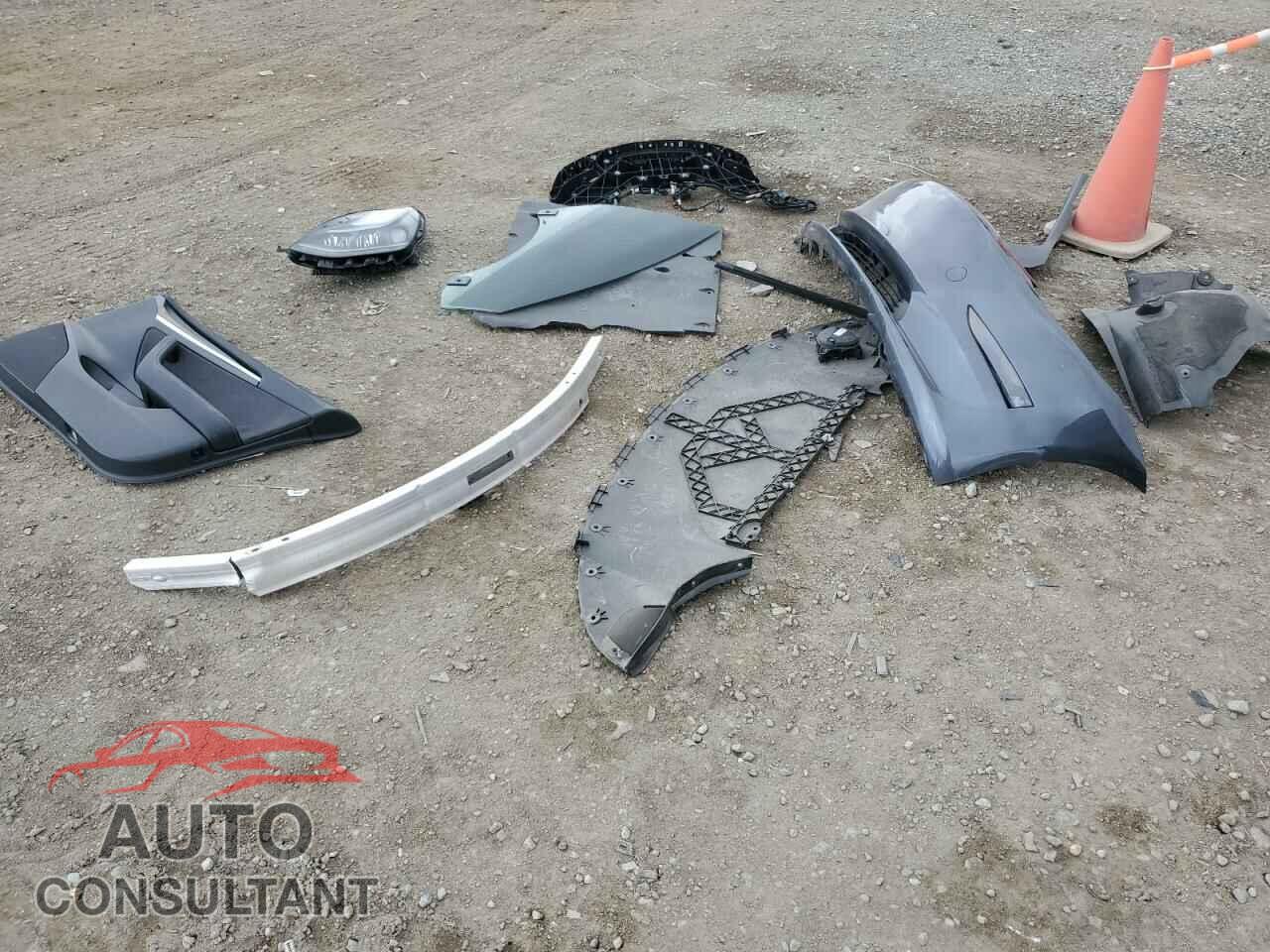 TESLA MODEL 3 2023 - 5YJ3E1EB2PF694247