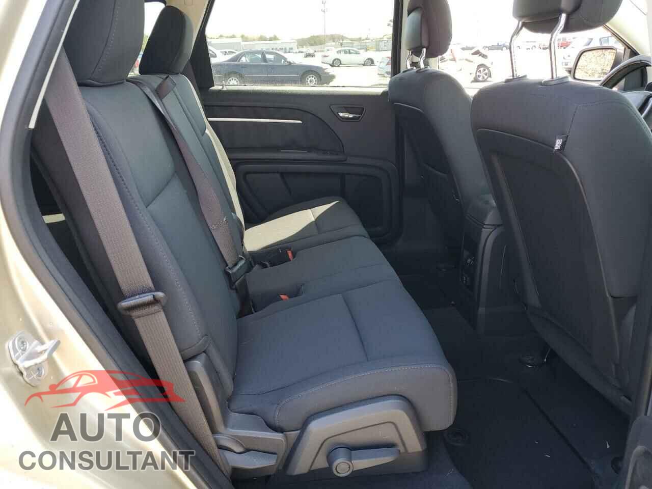 DODGE JOURNEY 2010 - 3D4PG5FV3AT178731