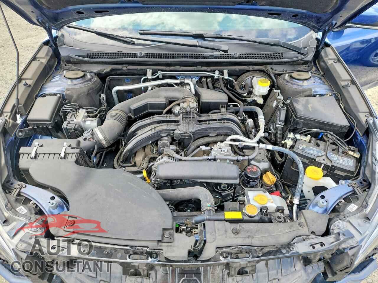 SUBARU OUTBACK 2020 - 4S4BTAEC2L3172022
