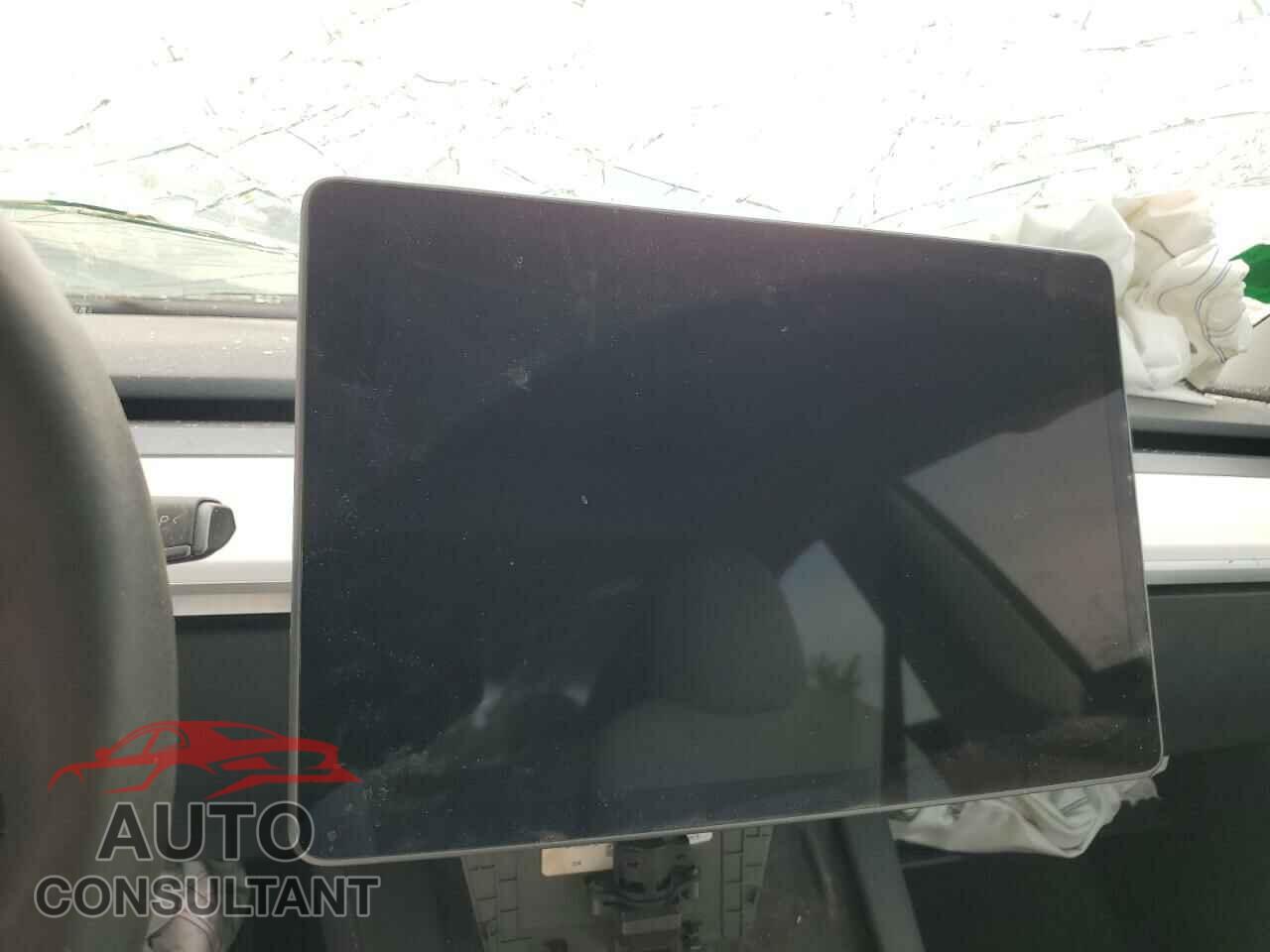 TESLA MODEL 3 2023 - 5YJ3E1EA3PF607642