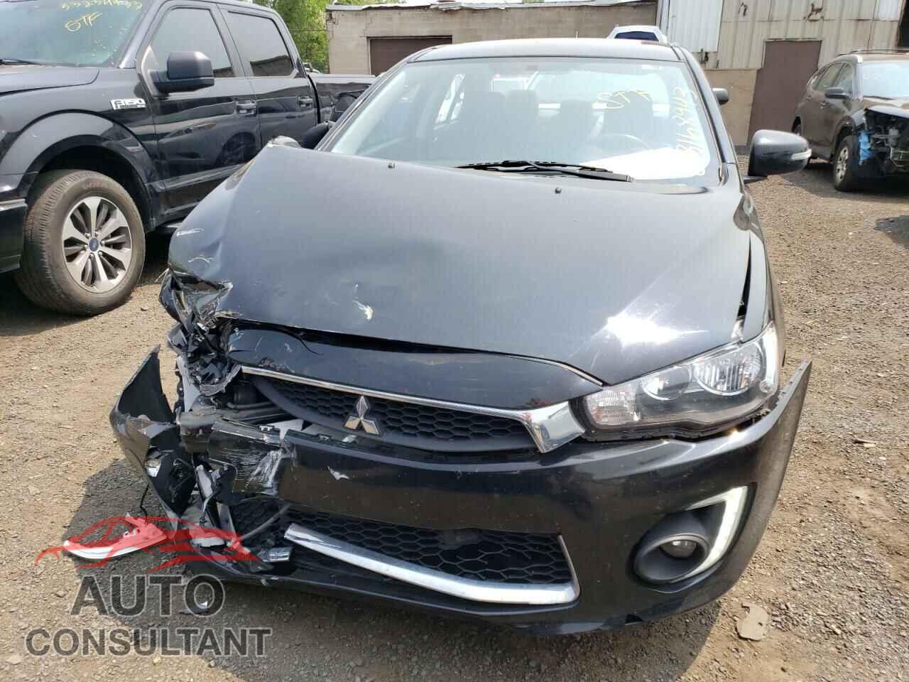 MITSUBISHI LANCER 2017 - JA32V2FW4HU014777