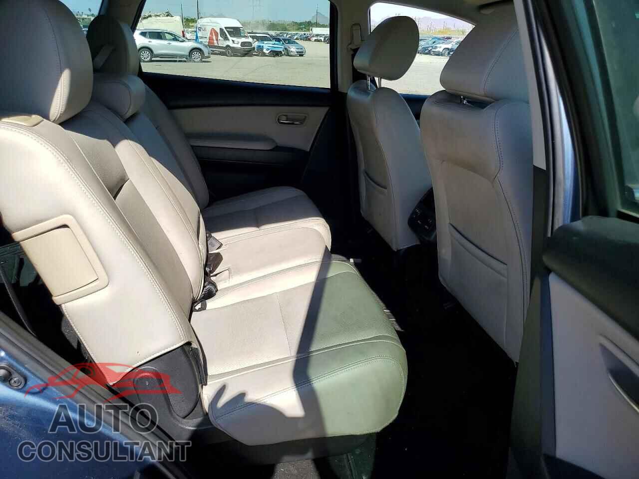 MAZDA CX-9 2014 - JM3TB2CA4E0426070