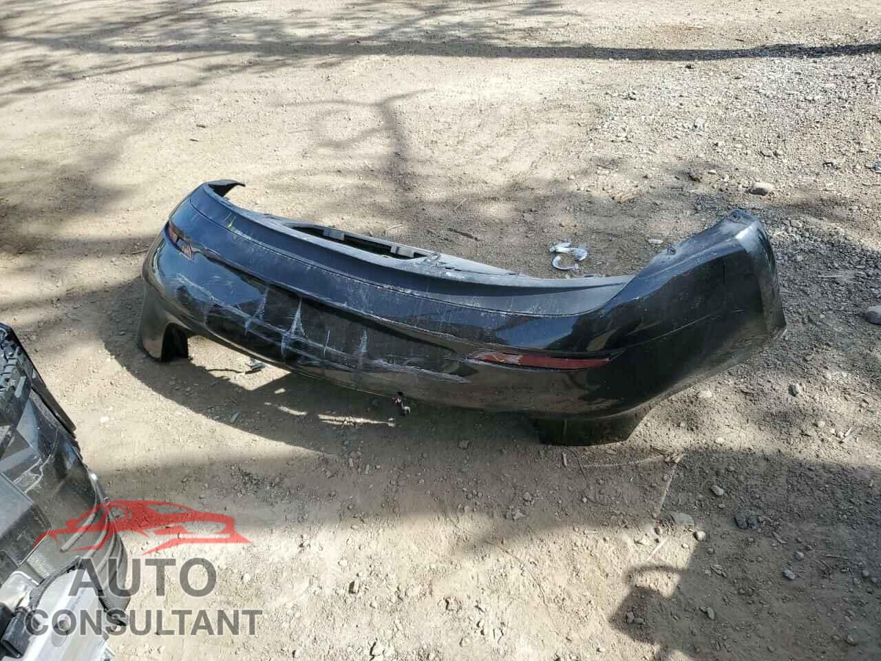 TESLA MODEL 3 2022 - 5YJ3E1EB4NF122030