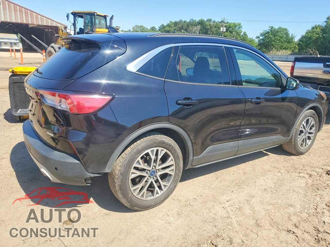 FORD ESCAPE 2020 - 1FMCU0H63LUA68263
