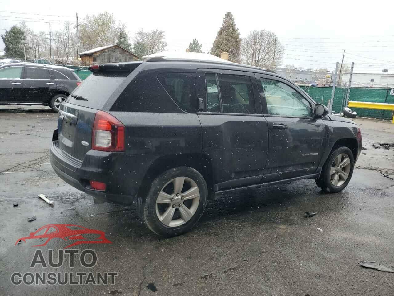 JEEP COMPASS 2015 - 1C4NJDEB4FD333078