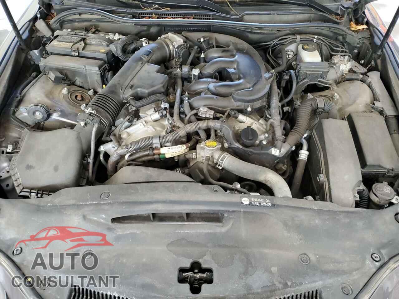 LEXUS IS 2016 - JTHCM1D23G5007782