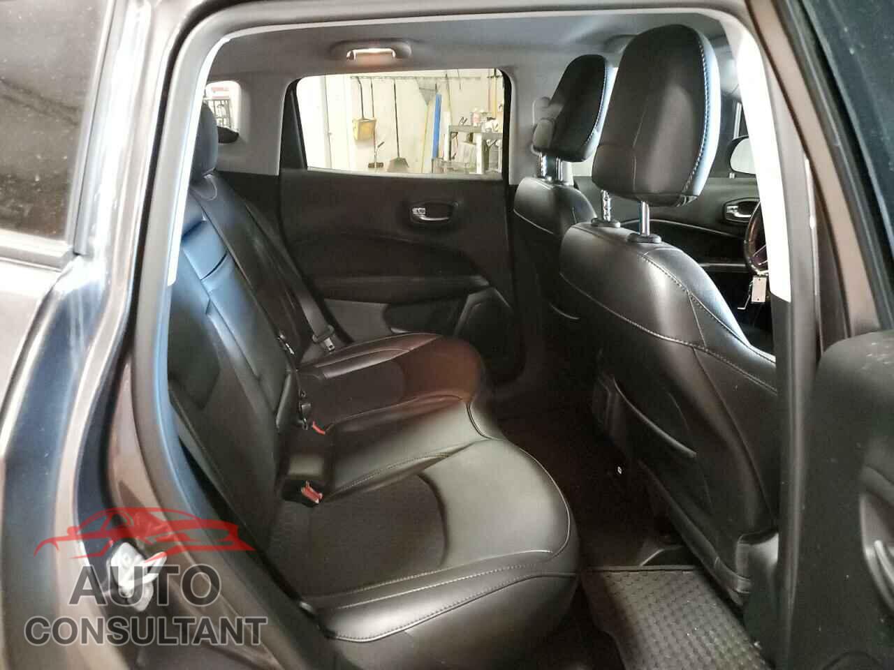JEEP COMPASS 2020 - 3C4NJCBB2LT154803
