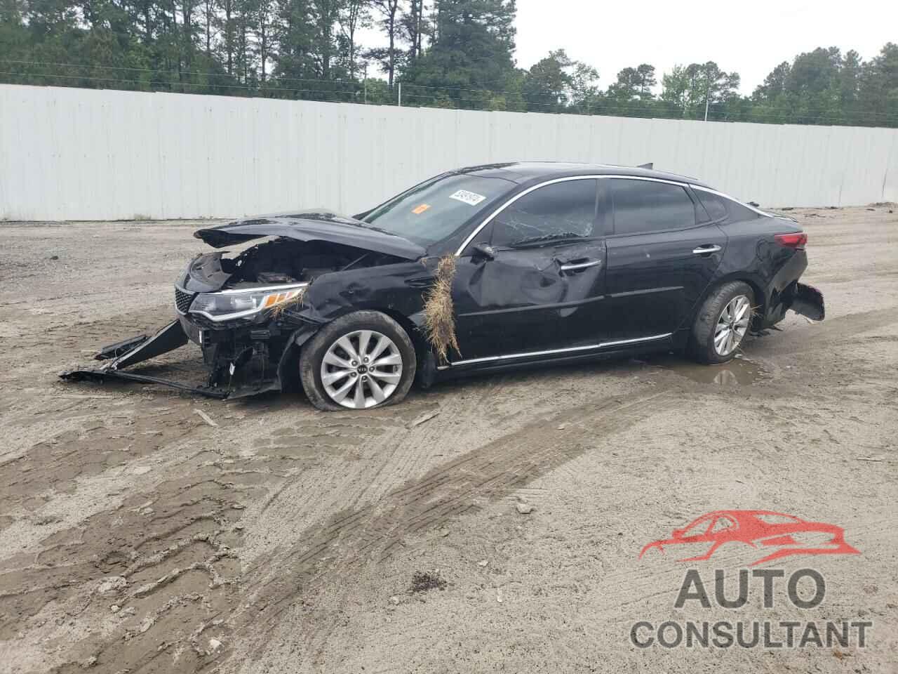 KIA OPTIMA 2018 - 5XXGT4L3XJG242023