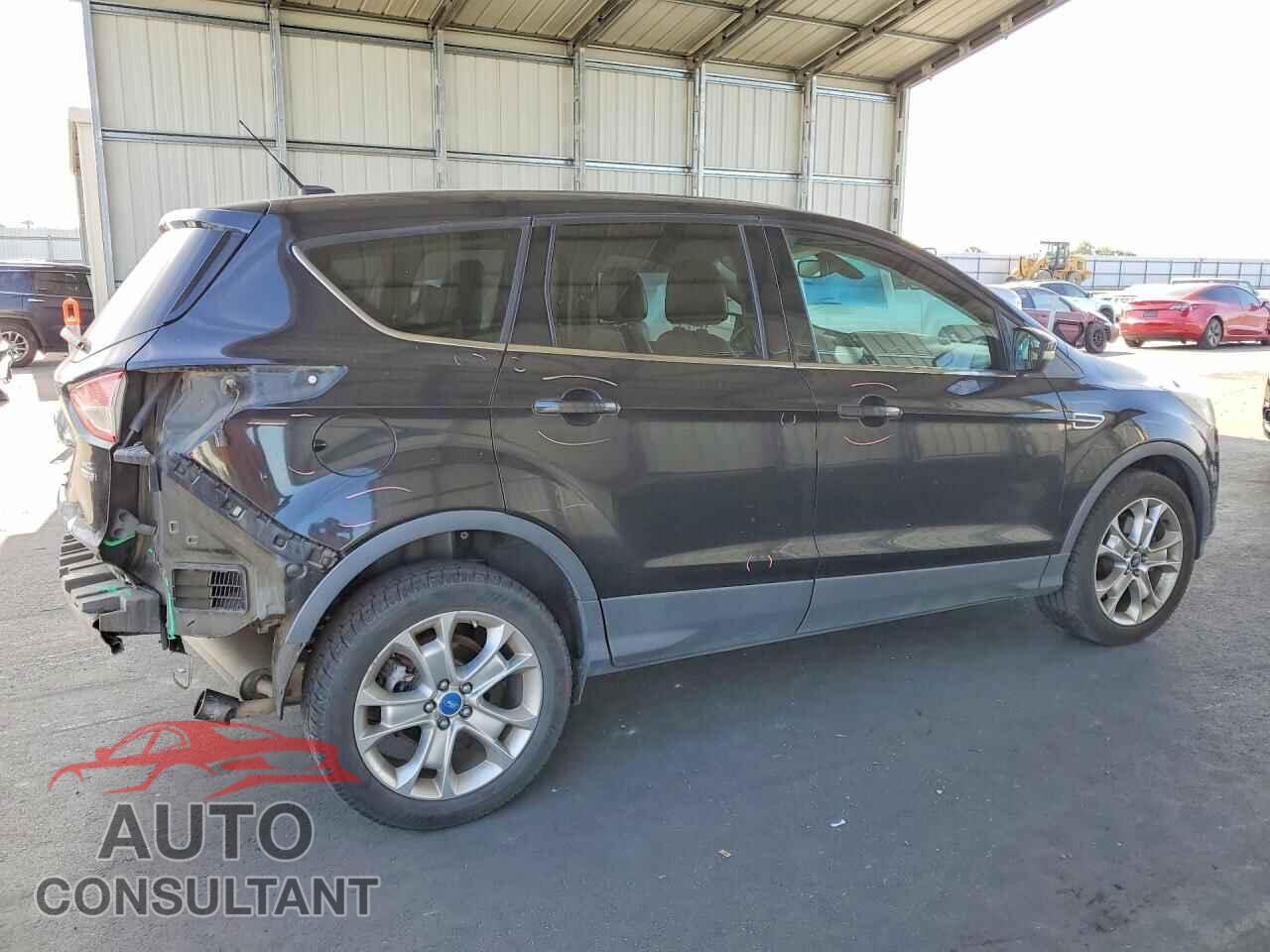 FORD ESCAPE 2013 - 1FMCU9HX5DUC36970