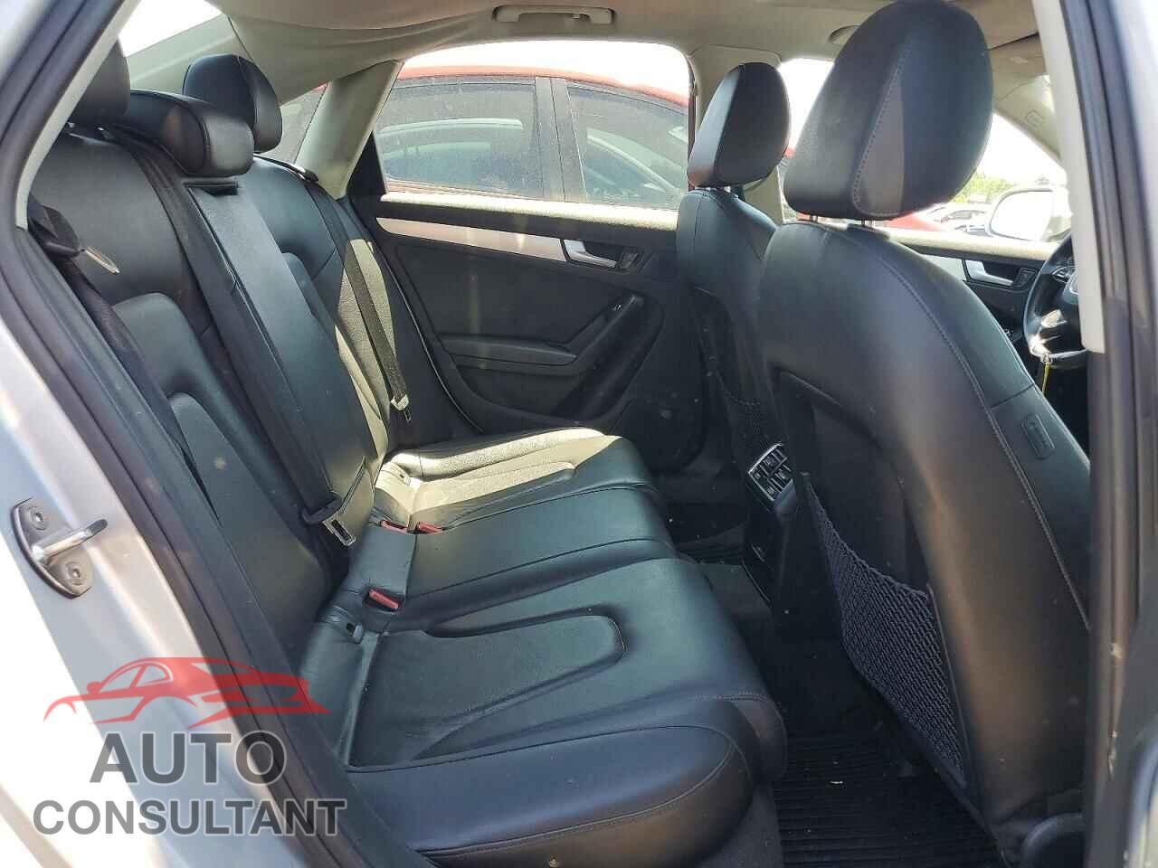 AUDI A4 2013 - WAUFFAFL4DN017843