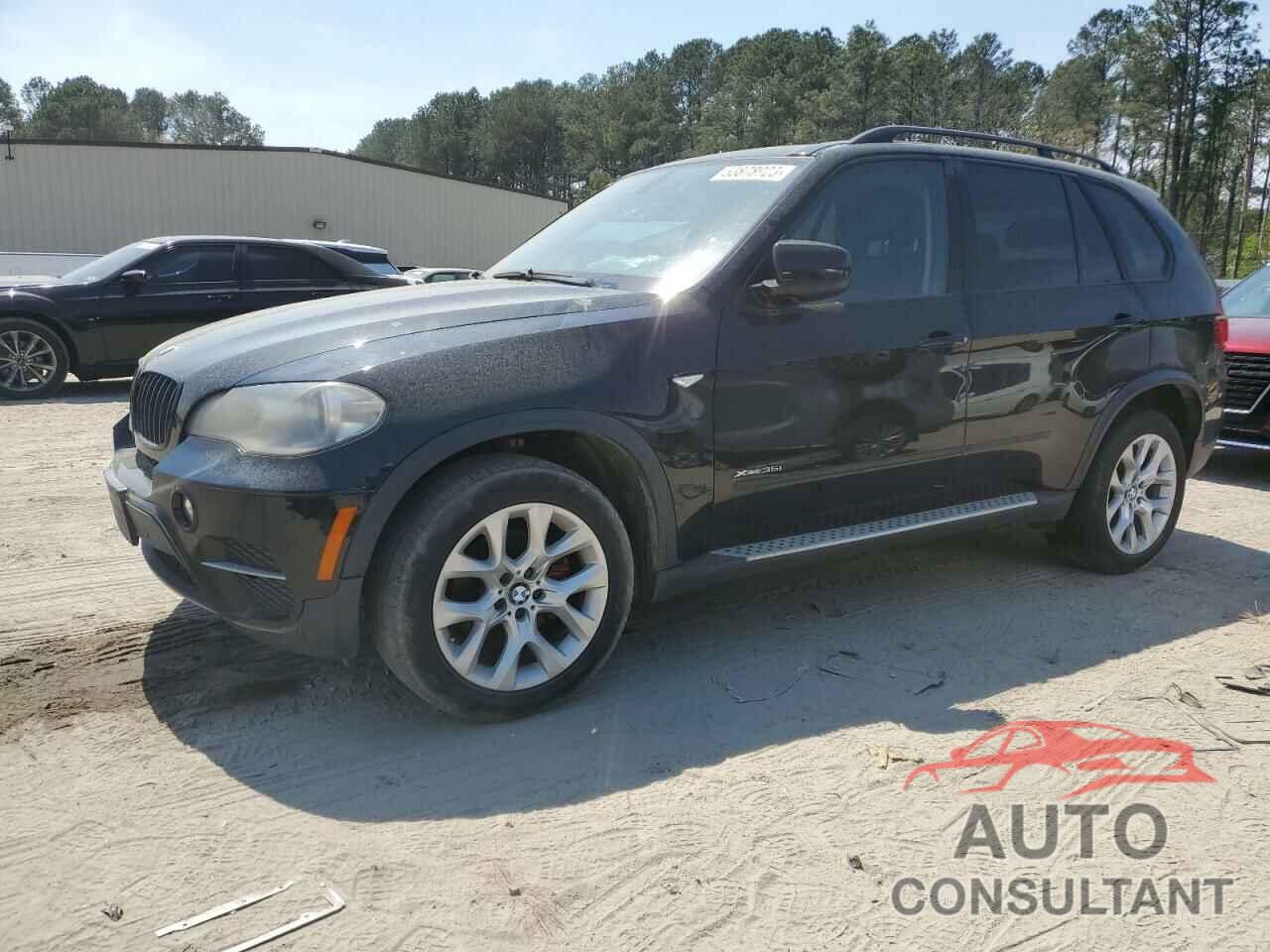 BMW X5 2012 - 5UXZV4C53CL748055