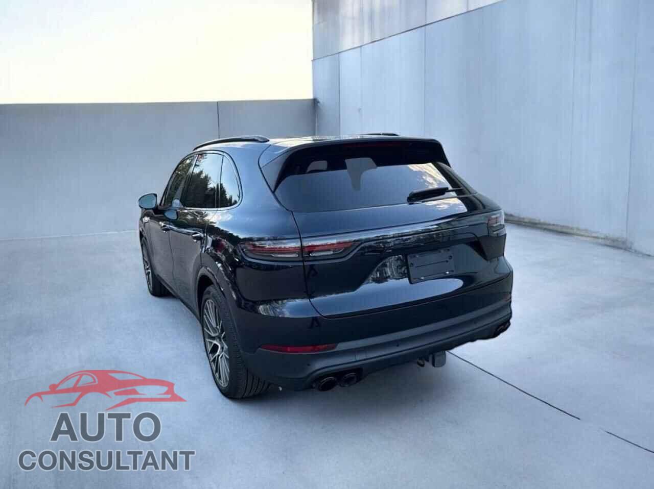 PORSCHE CAYENNE BA 2023 - WP1AA2AY5PDA079XX