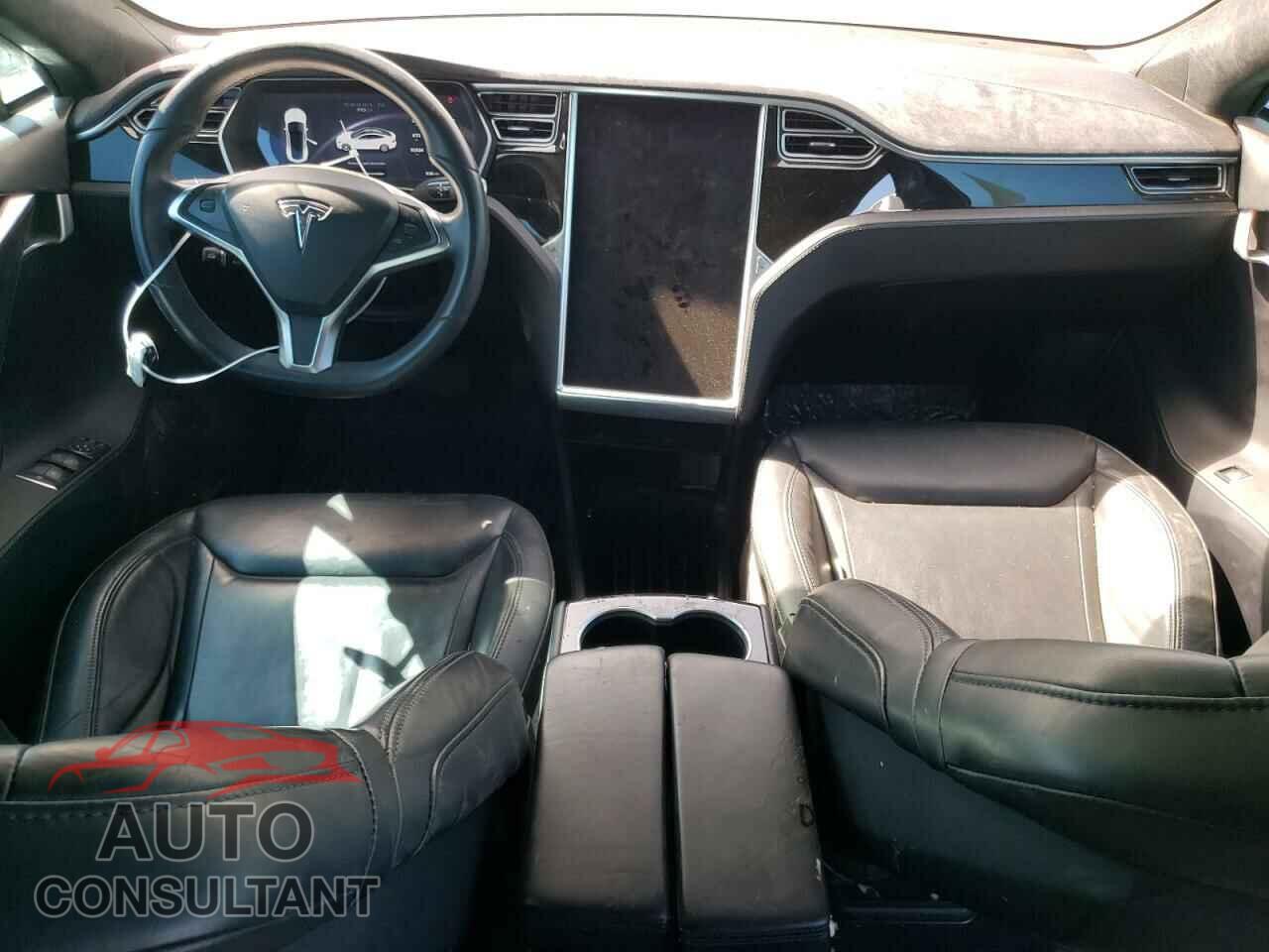 TESLA MODEL S 2016 - 5YJSA1E21GF131388