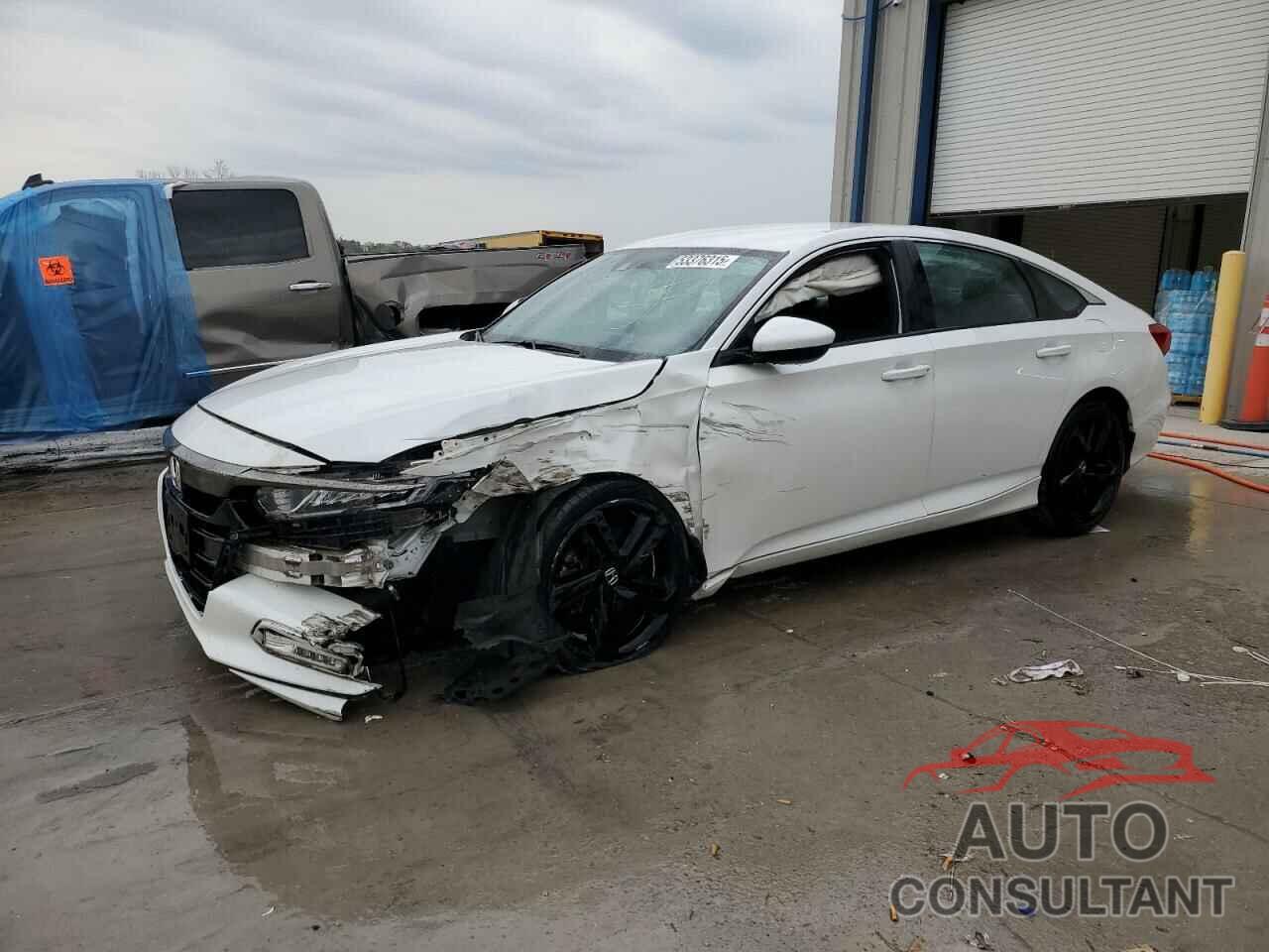 HONDA ACCORD 2020 - 1HGCV1F36LA089305