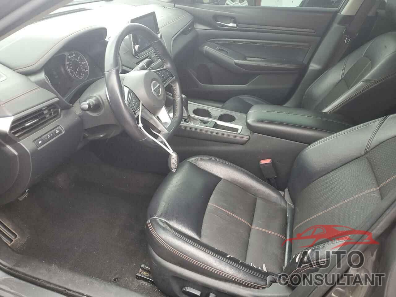 NISSAN ALTIMA 2021 - 1N4BL4CV1MN305861