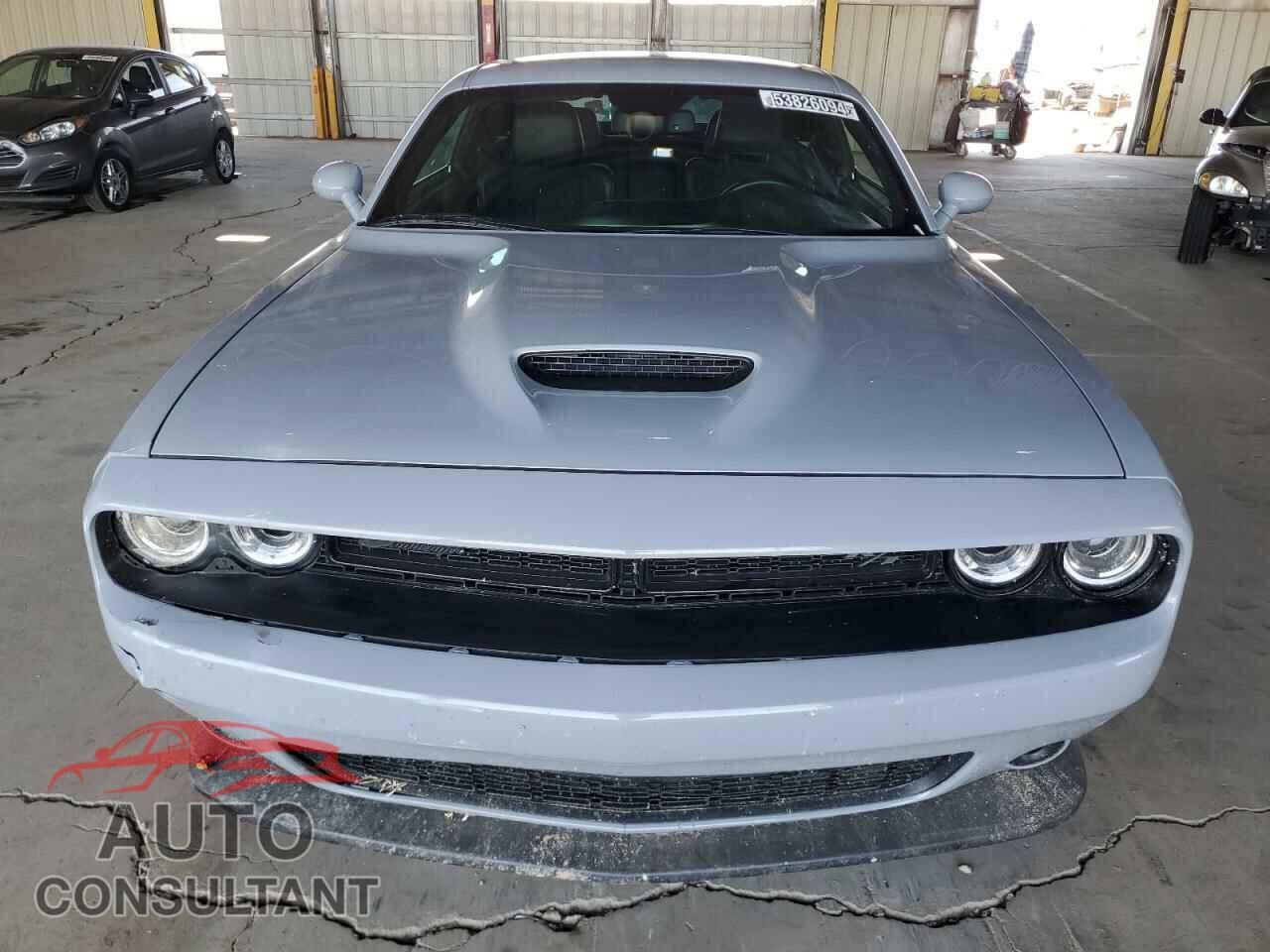 DODGE CHALLENGER 2022 - 2C3CDZBTXNH234148