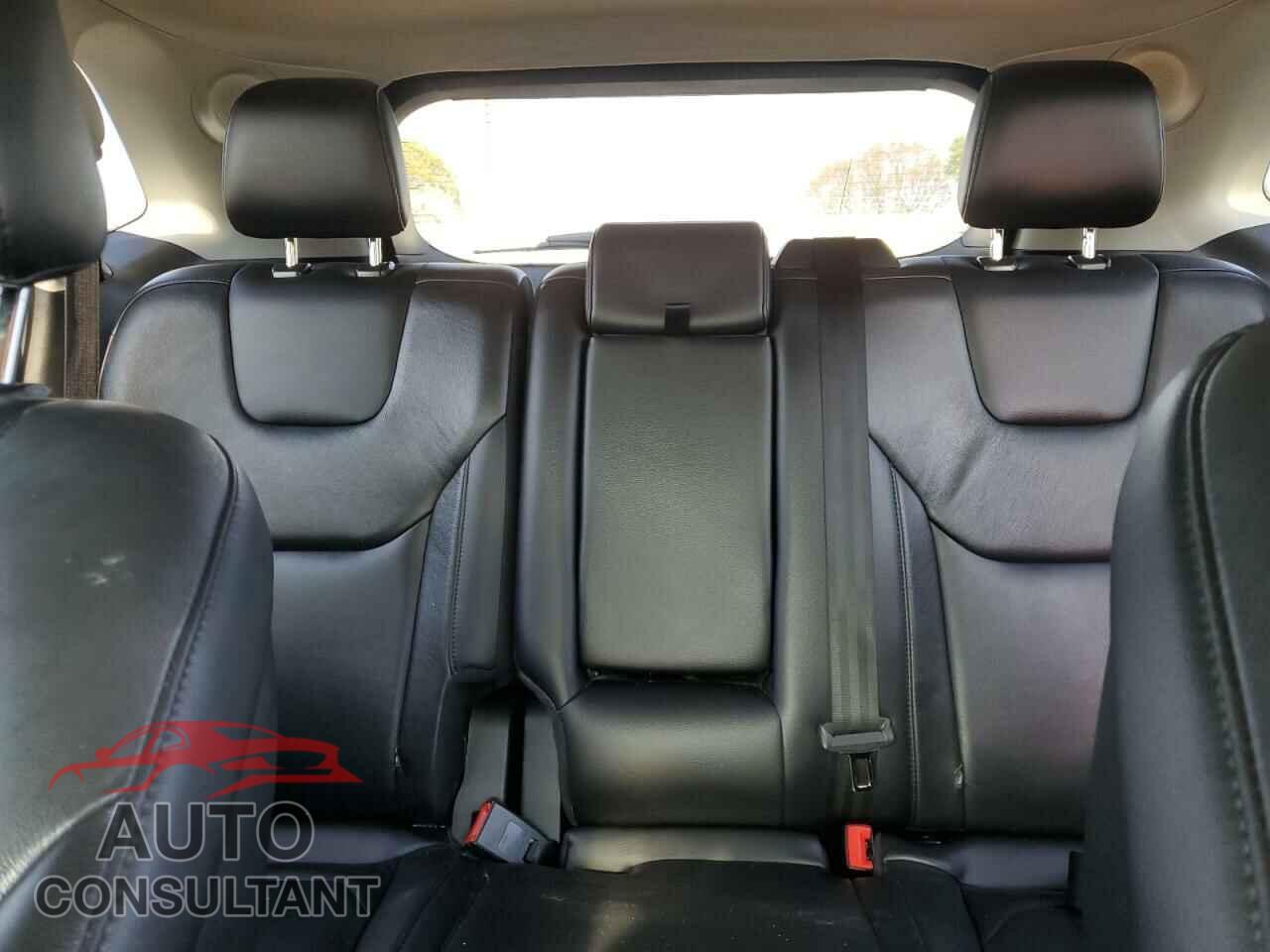 FORD EDGE 2020 - 2FMPK3K95LBB35379