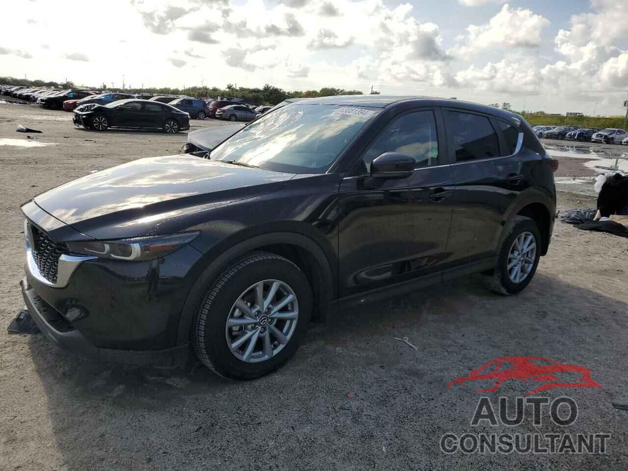 MAZDA CX-5 SELEC 2023 - JM3KFBBM3P0285975
