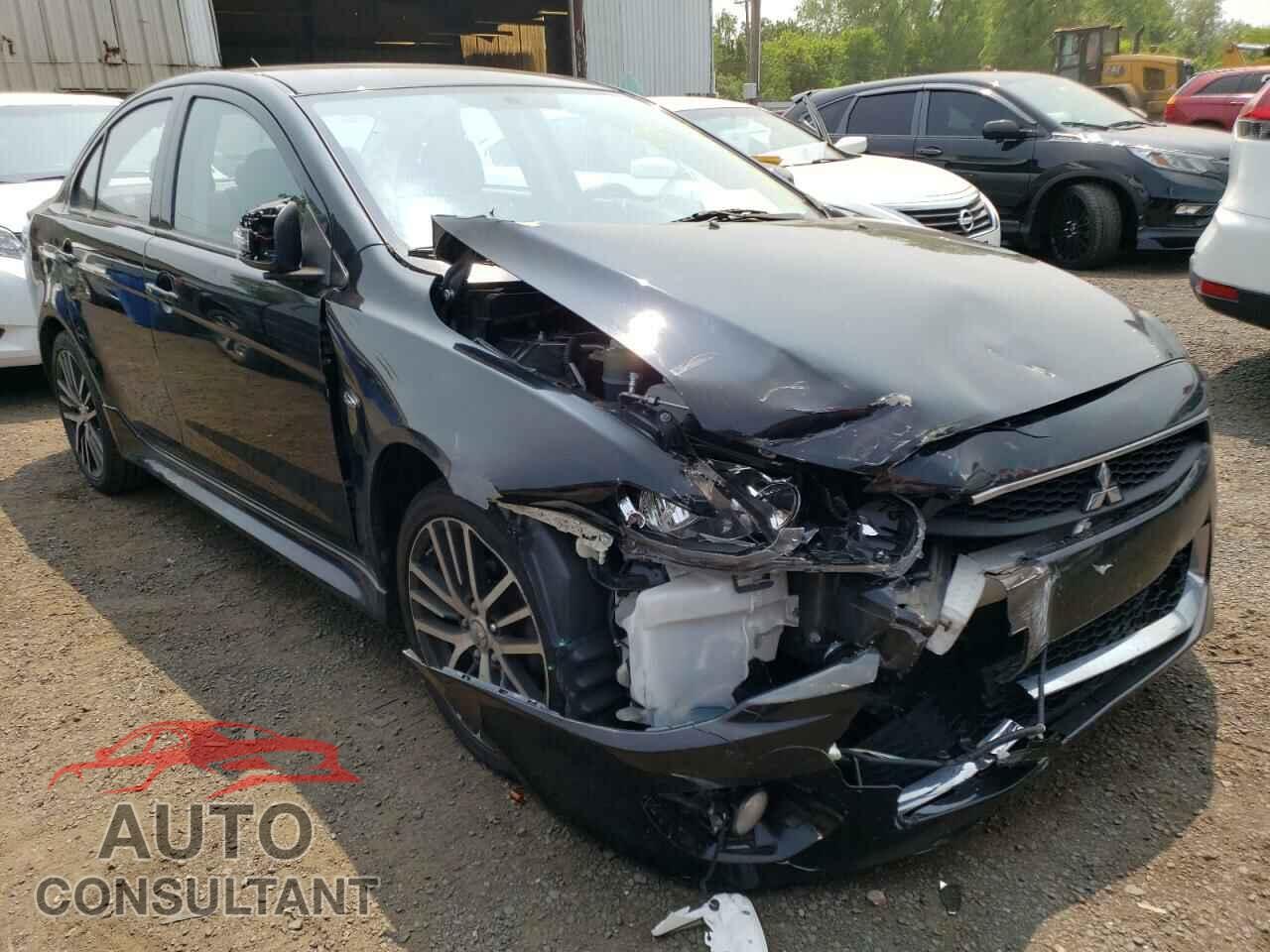 MITSUBISHI LANCER 2017 - JA32V2FW4HU014777