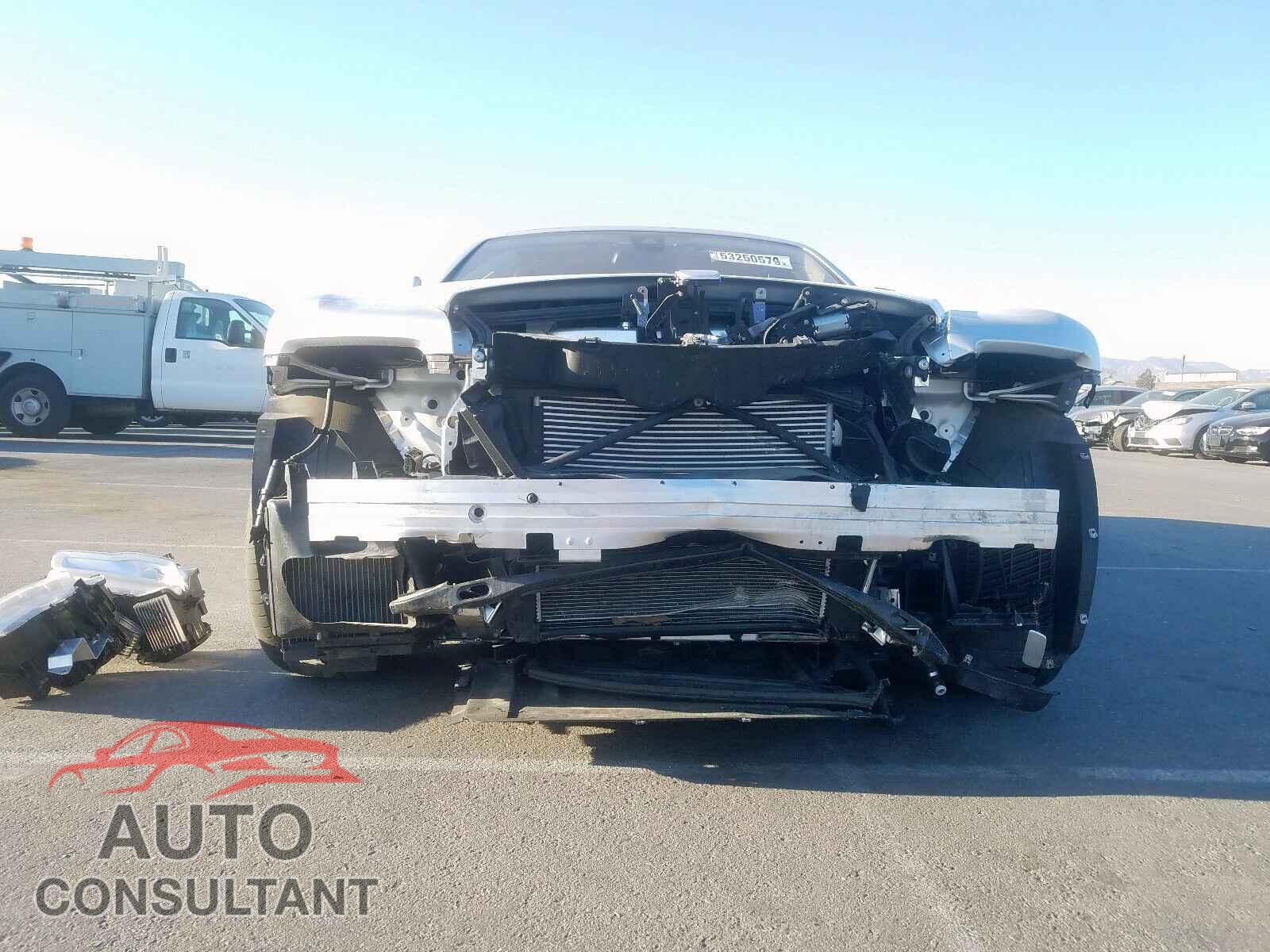 ROLLS-ROYCE ALL MODELS 2015 - SCA664S52FUX53336