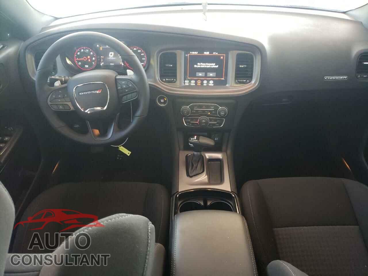 DODGE CHARGER 2023 - 2C3CDXCT0PH699205