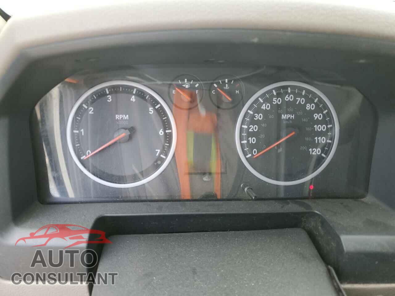 DODGE RAM 1500 2012 - 1C6RD6FK0CS297973