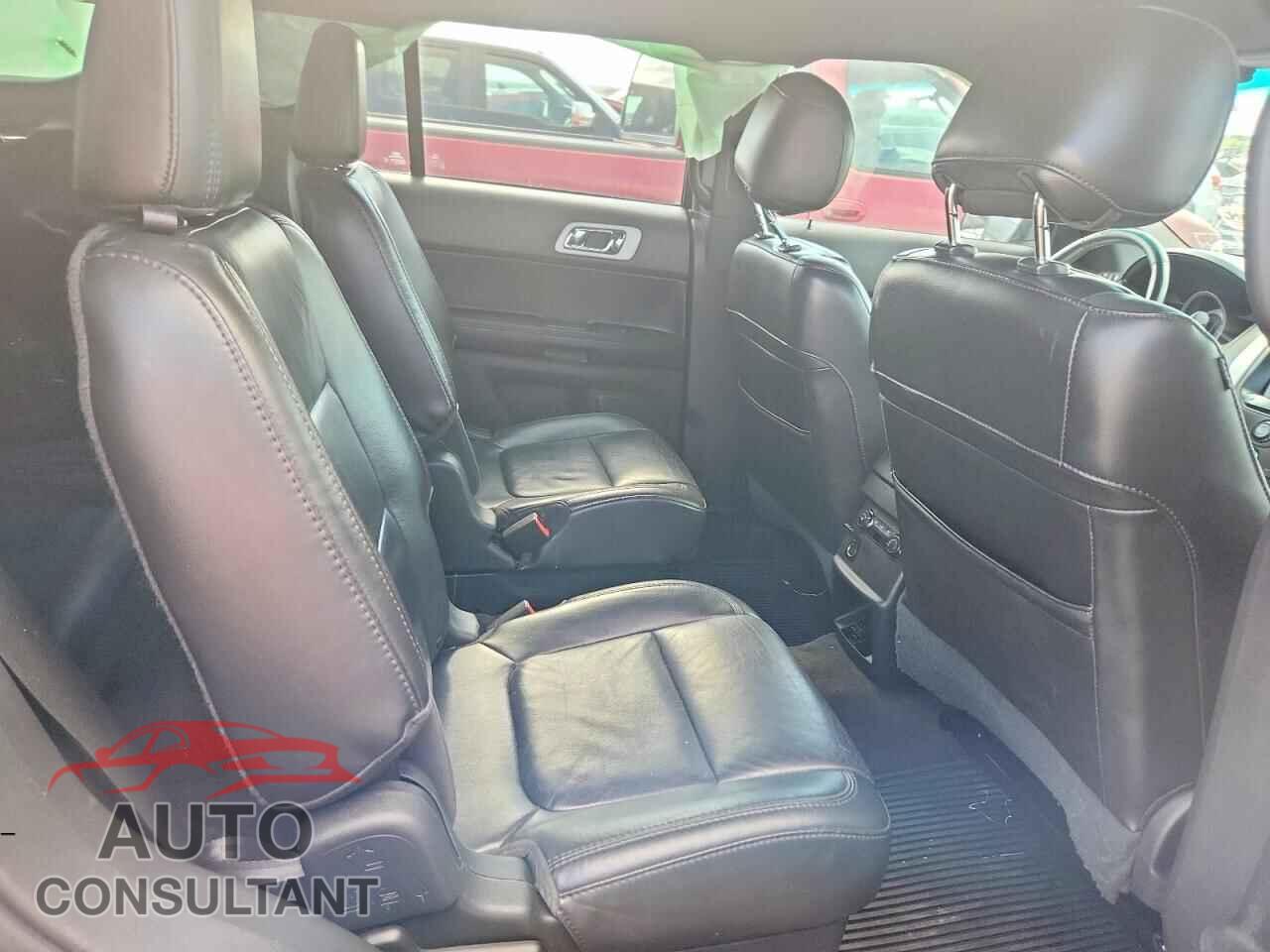 FORD EXPLORER 2013 - 1FM5K7D80DGC79662