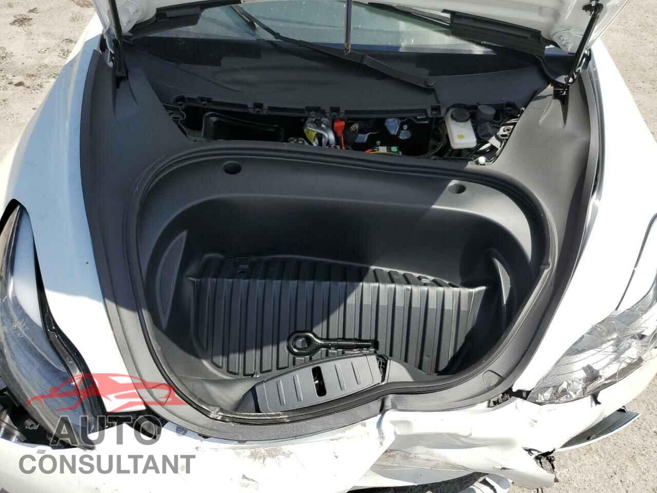 TESLA MODEL 3 2023 - 5YJ3E1EA2PF593023