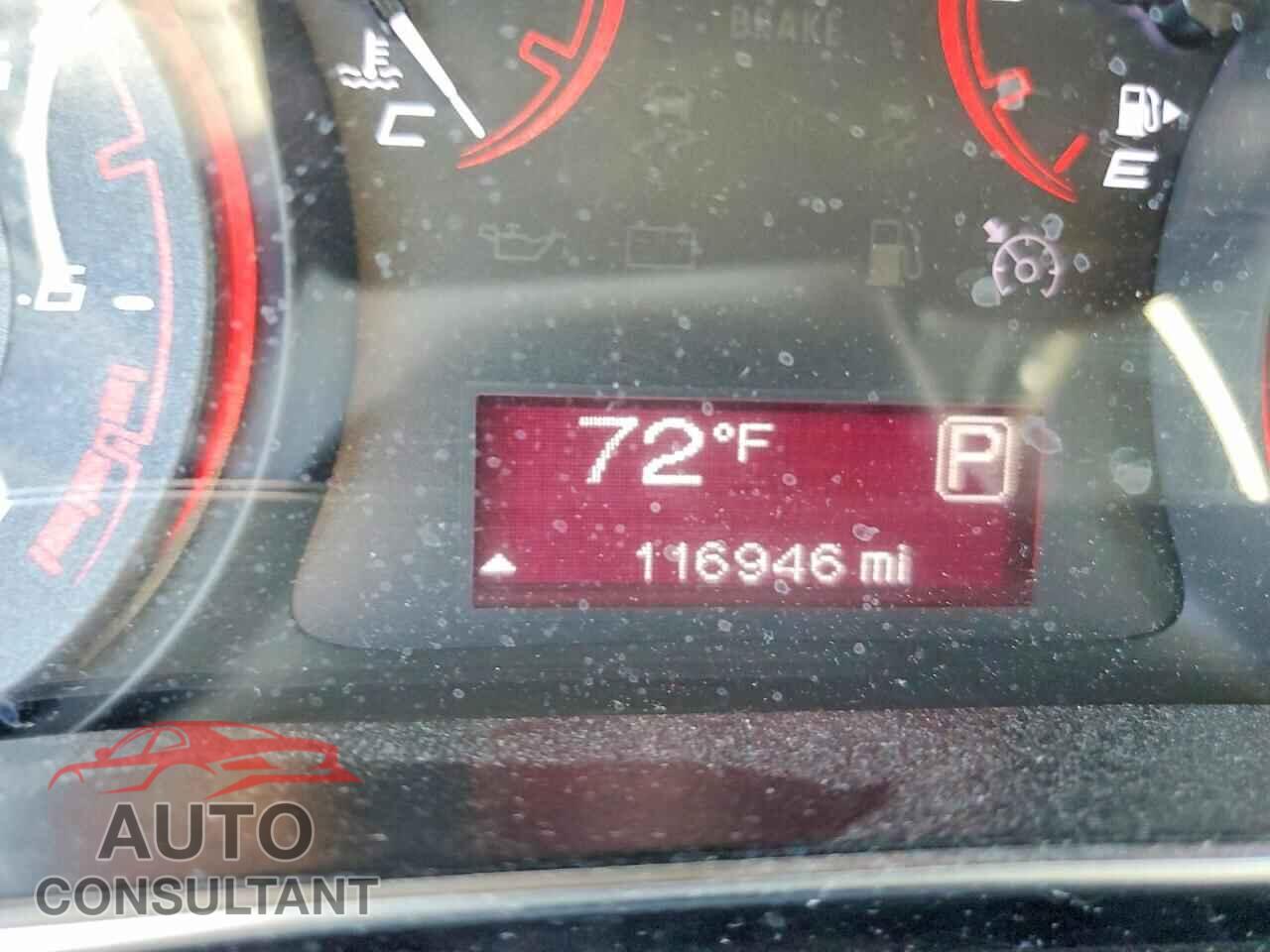 DODGE DART 2015 - 1C3CDFAA5FD237116