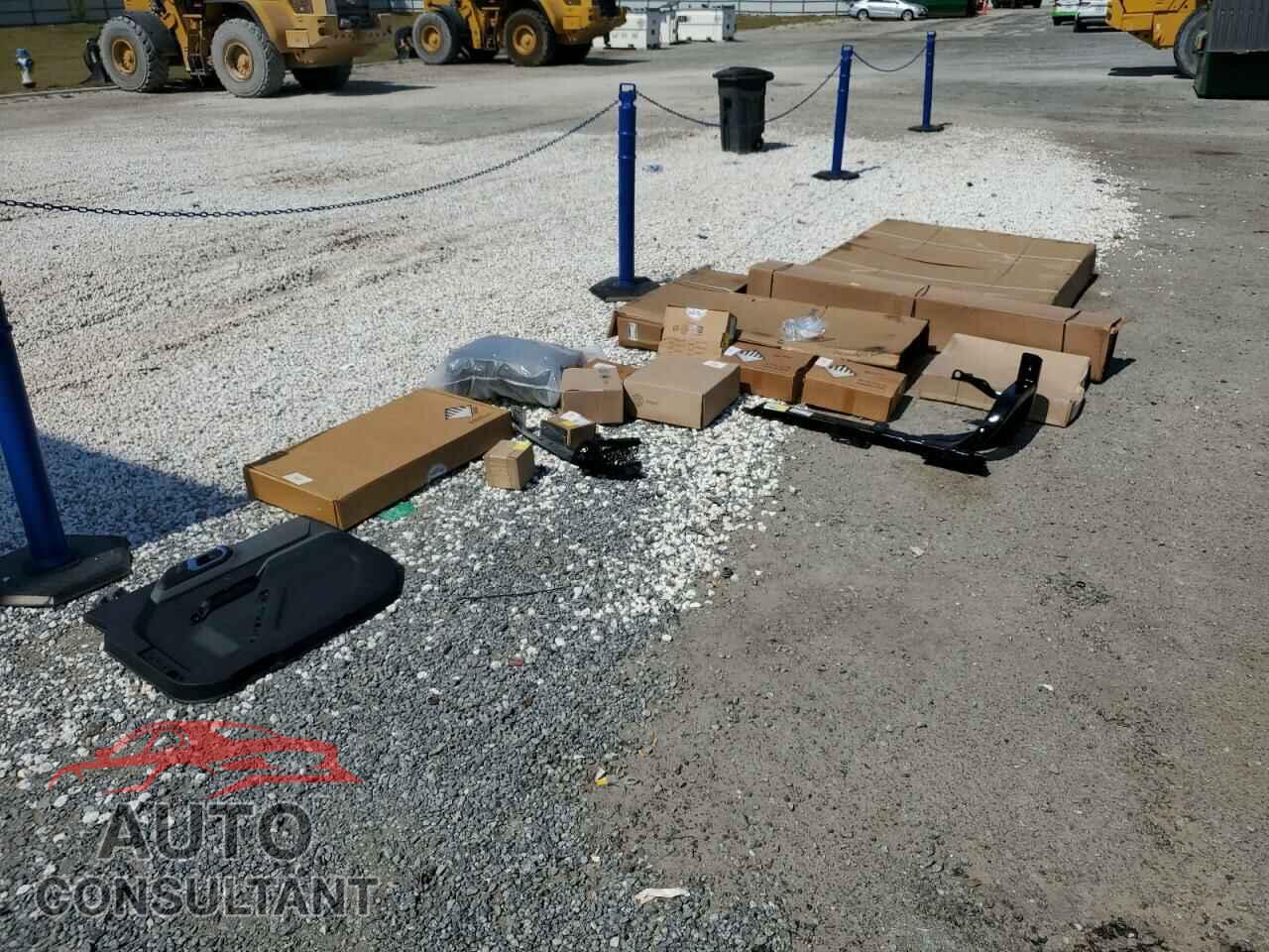 FORD BRONCO 2023 - 1FMEE5DP2PLB88746