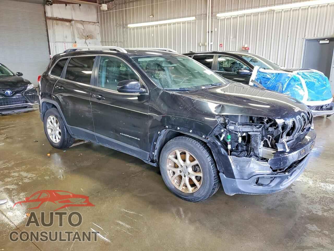 JEEP CHEROKEE 2015 - 1C4PJMCB3FW553053