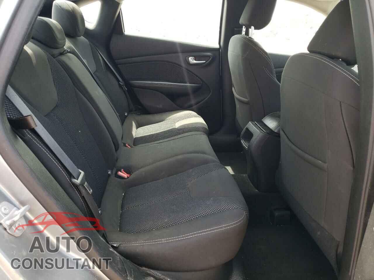 DODGE DART 2016 - 1C3CDFBB5GD766641