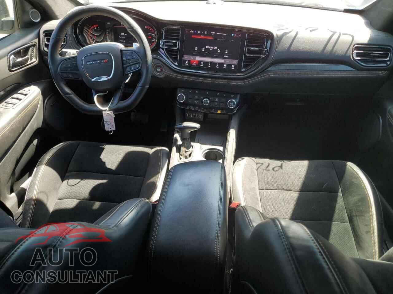 DODGE DURANGO 2023 - 1C4SDHCT4PC602166