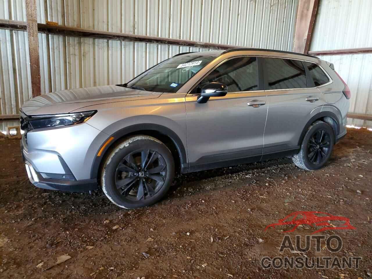HONDA CRV 2023 - 2HKRS6H98PH802543