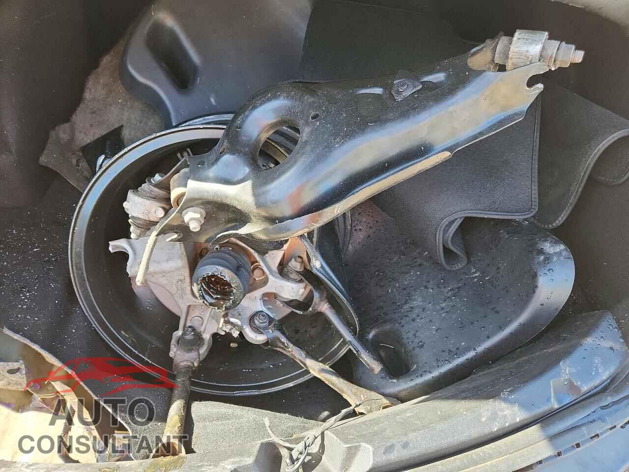 TESLA MODEL 3 2019 - 5YJ3E1EA2KF189972