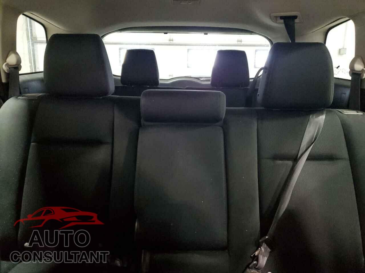 MAZDA CX-9 2015 - JM3TB3BA0F0457583