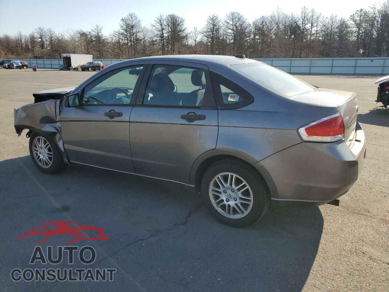FORD FOCUS 2011 - 1FAHP3FN2BW100318