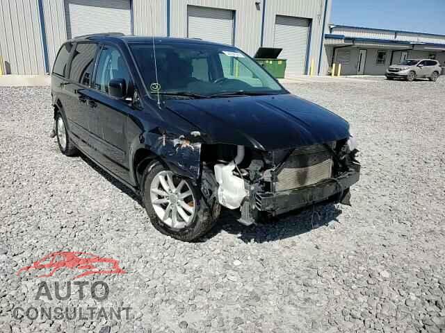 DODGE CARAVAN 2013 - 2C4RDGCG4DR771103