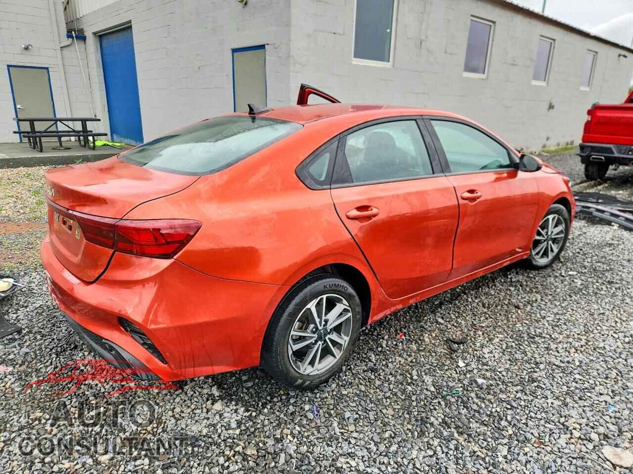 KIA FORTE 2023 - 3KPF24AD3PE624082