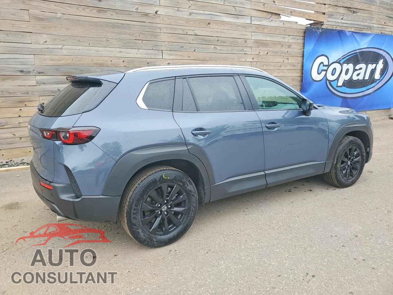 MAZDA CX-50 2026 - 7MMVABBLXTN462661