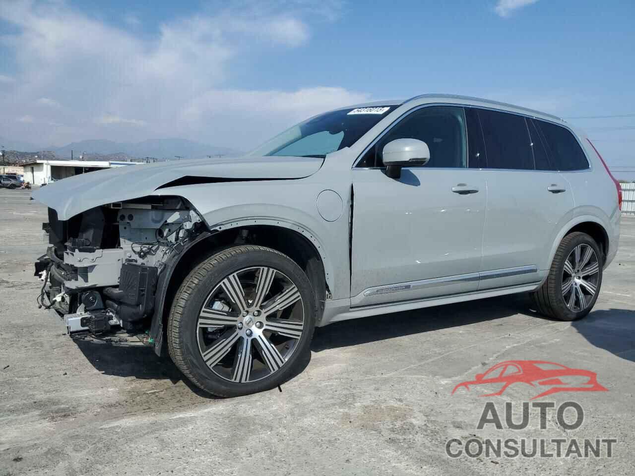 VOLVO XC90 ULTIM 2024 - YV4H60CF0R1214816