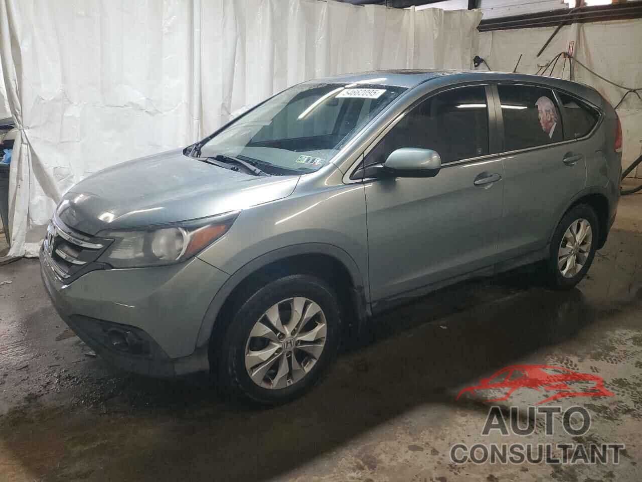 HONDA CRV 2012 - JHLRM4H55CC015764