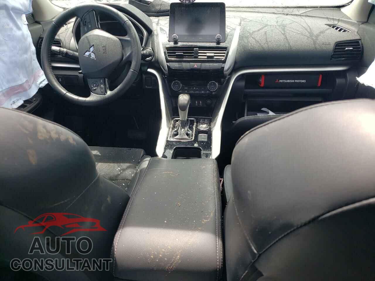 MITSUBISHI ECLIPSE 2022 - JA4ATWAA9NZ003241