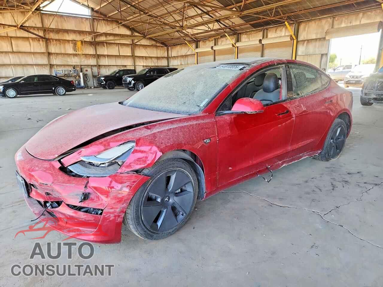 TESLA MODEL 3 2023 - 5YJ3E1EA5PF449644