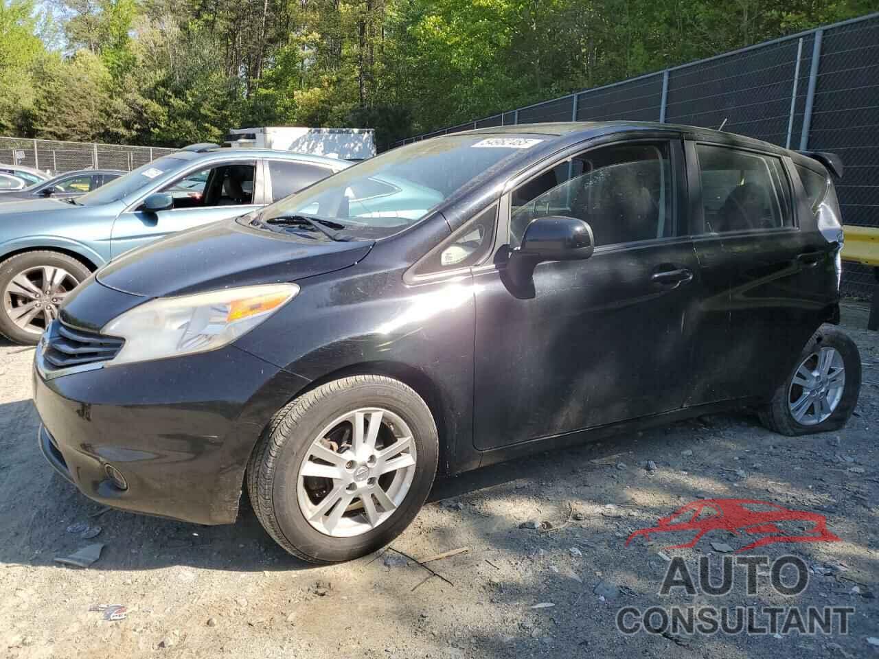 NISSAN VERSA 2014 - 3N1CE2CP2EL408936