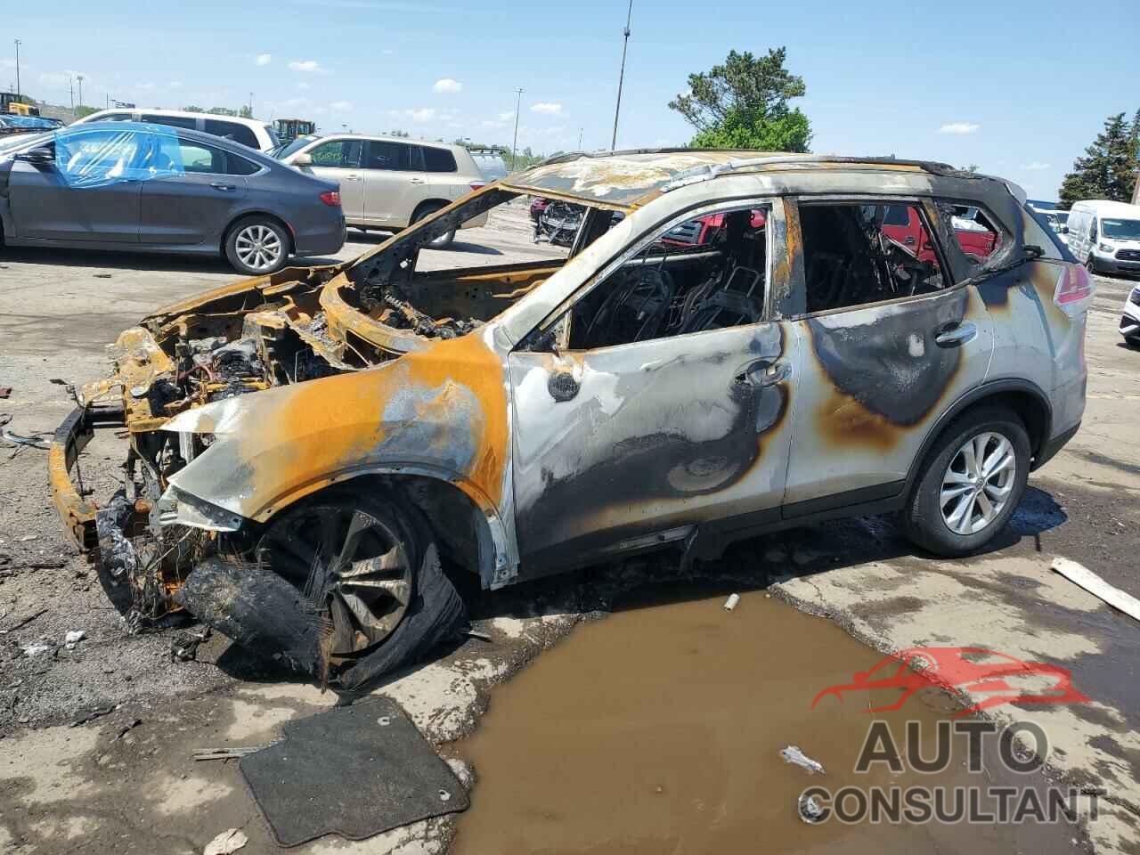 NISSAN ROGUE 2016 - JN8AT2MT7GW020639