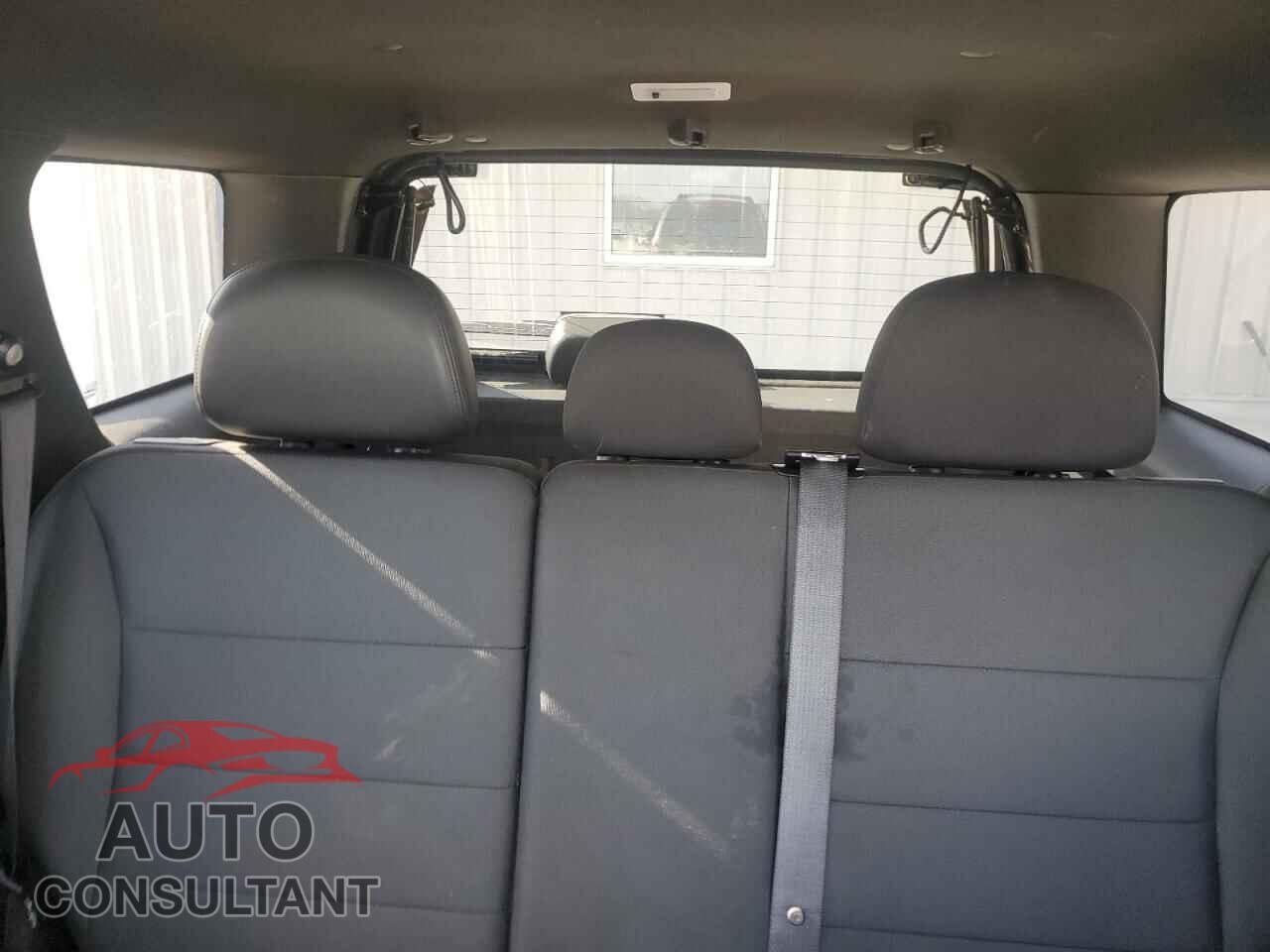 FORD ESCAPE 2012 - 1FMCU9DG2CKA00728