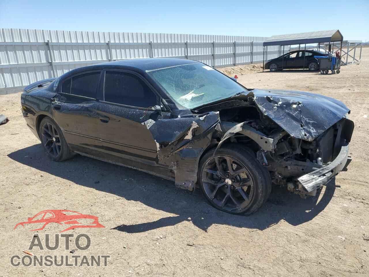 DODGE CHARGER 2014 - 2C3CDXCT6EH322357