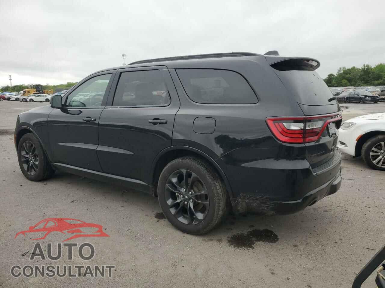 DODGE DURANGO 2023 - 1C4SDJCT3PC551380