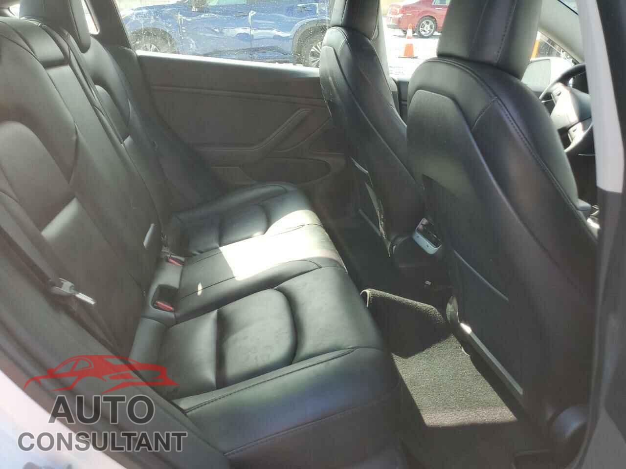 TESLA MODEL 3 2020 - 5YJ3E1EB8LF795075